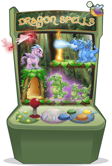 Dragon Blast