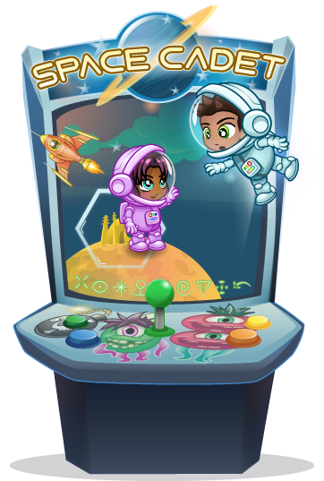 Space Cadets