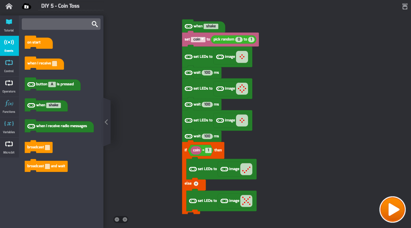 micro:bit 101