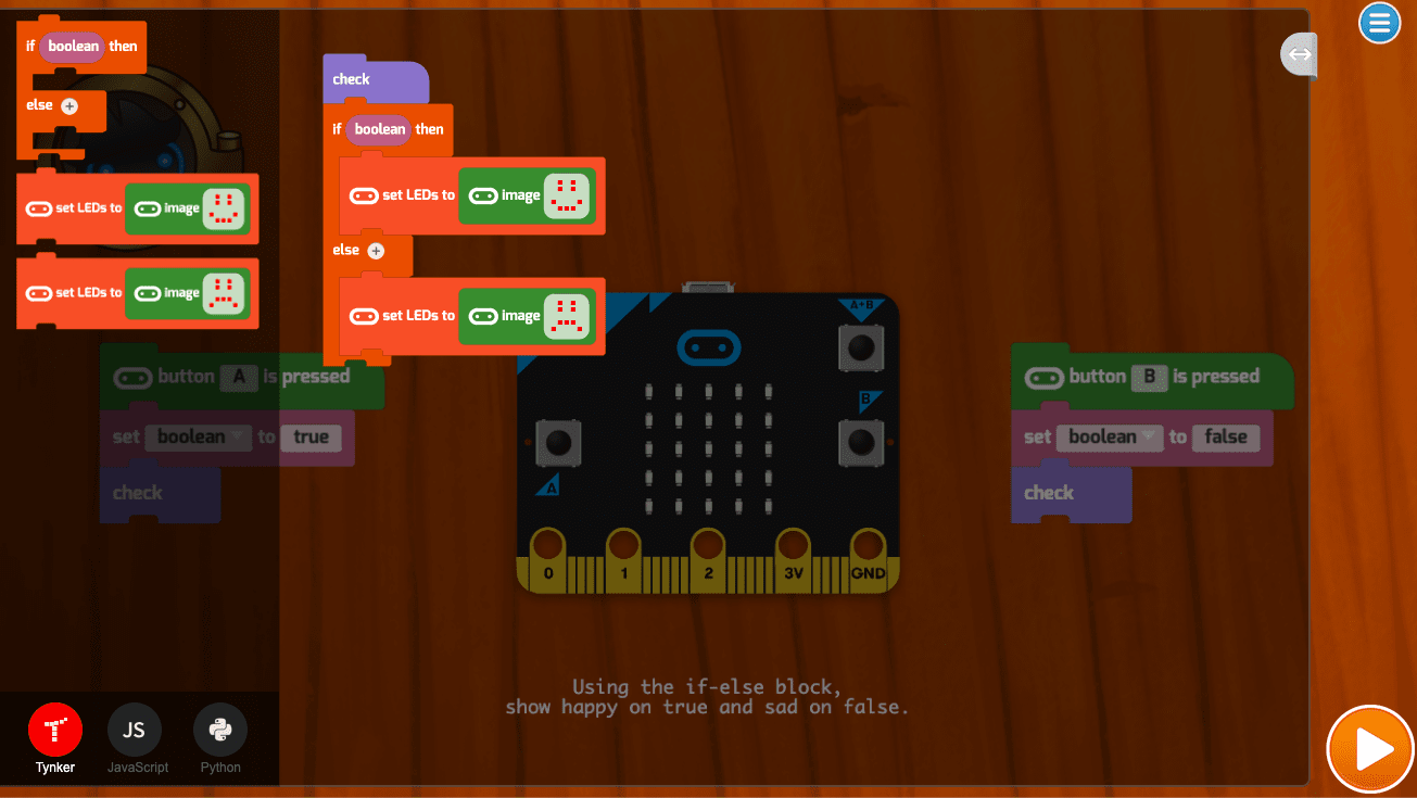 micro:bit 101