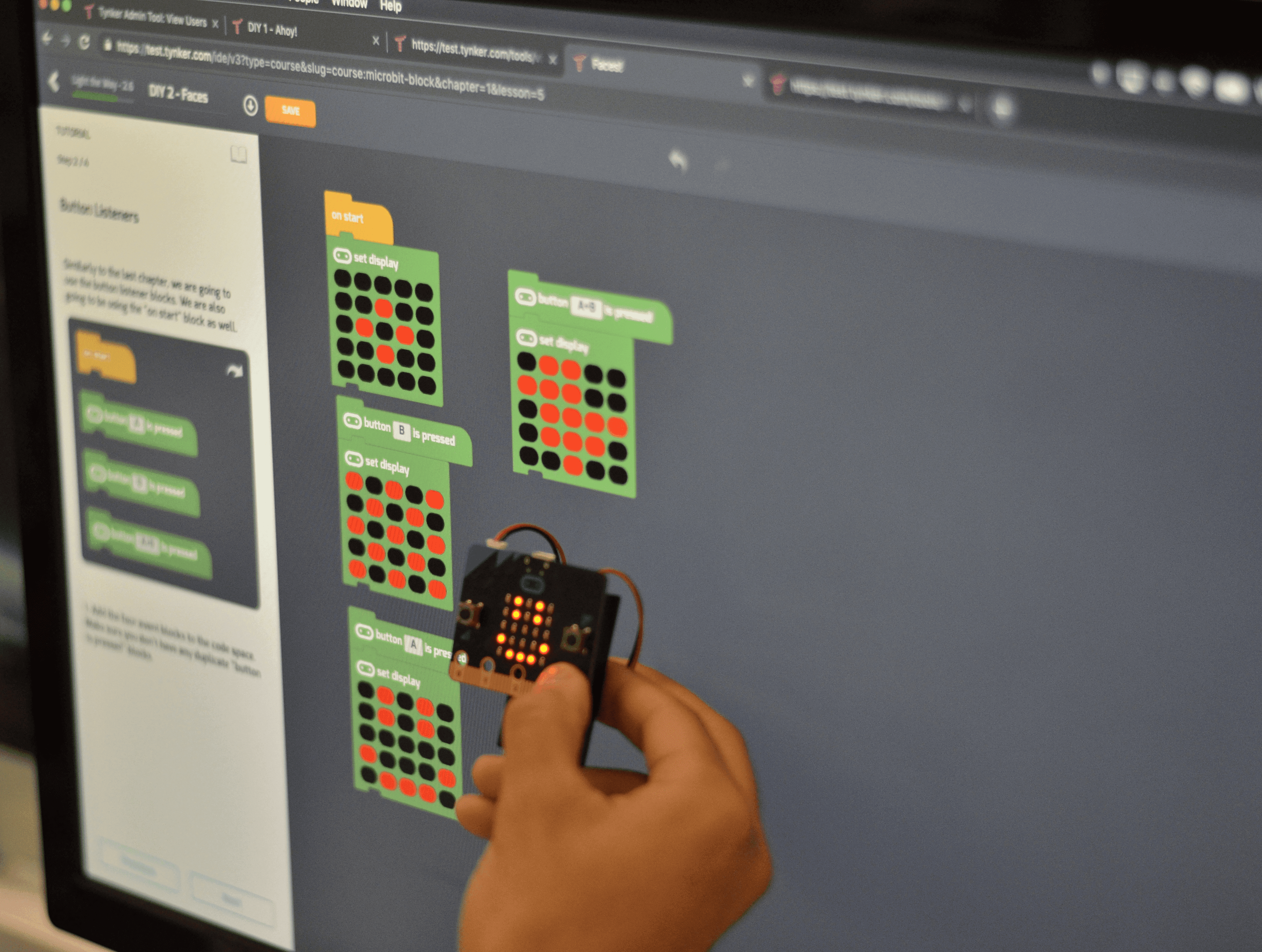 micro:bit 101