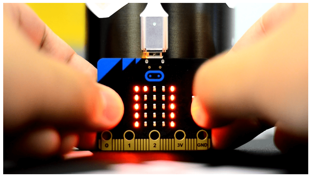 MicroPython 101