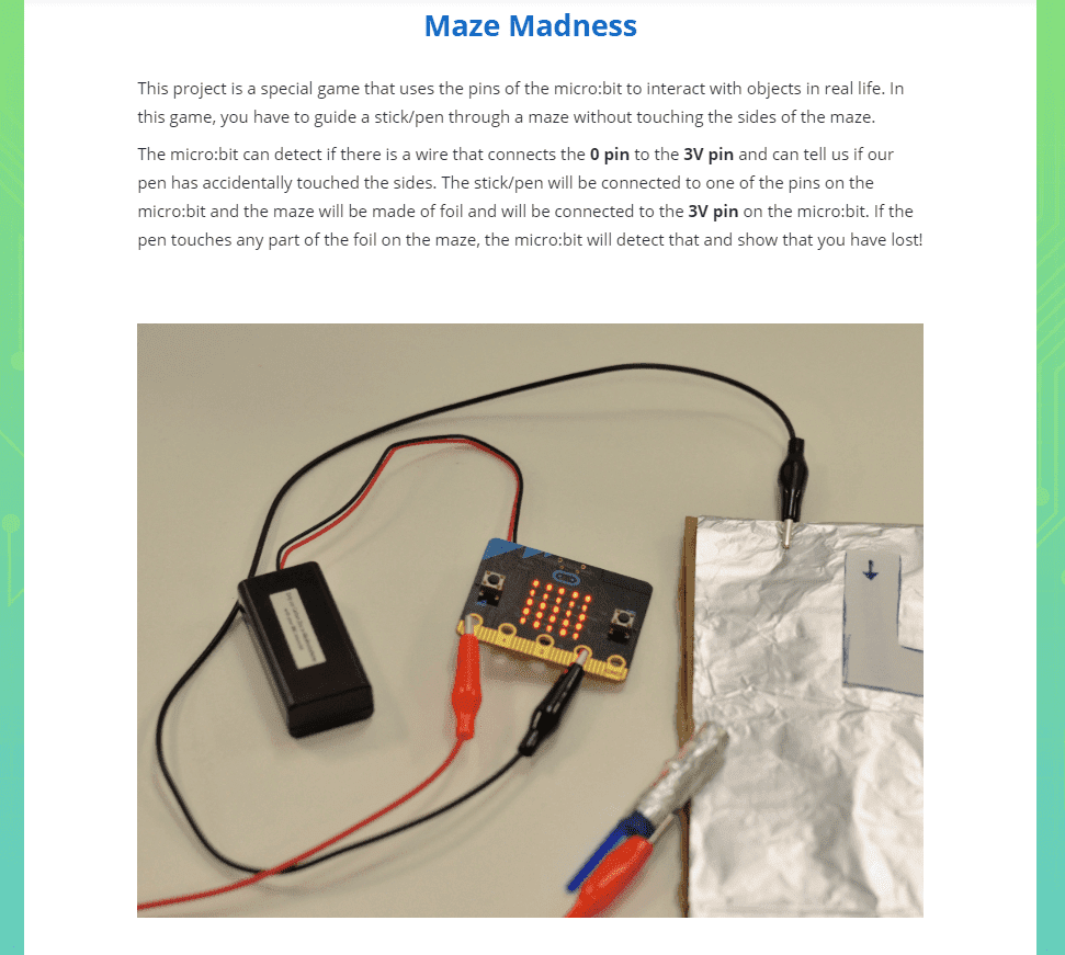 MicroPython 101