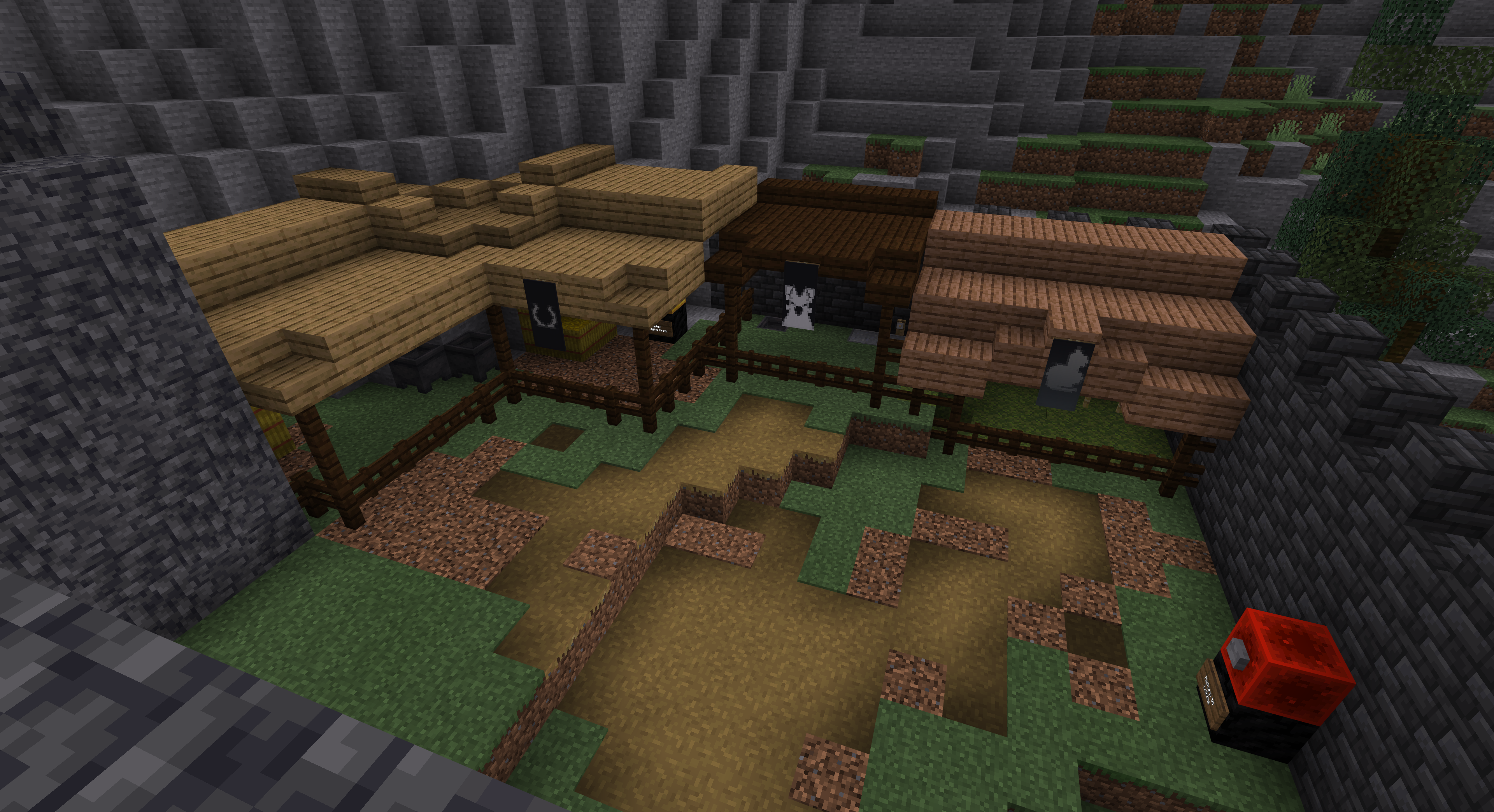 Magic Pet Castle