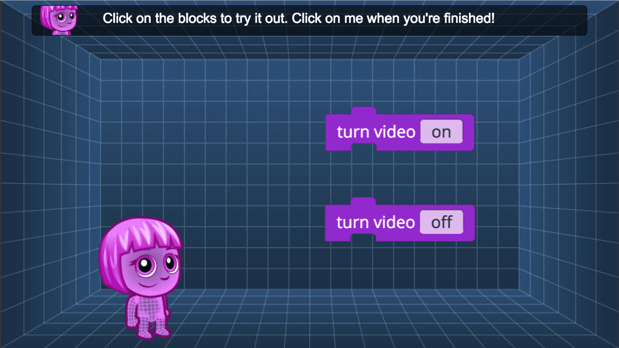 Learn AR concepts with fun tutorials.