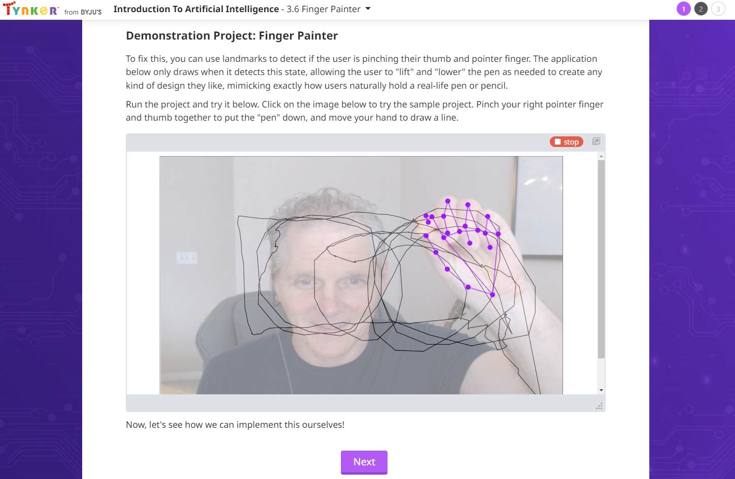 Artificial Intelligence 401
