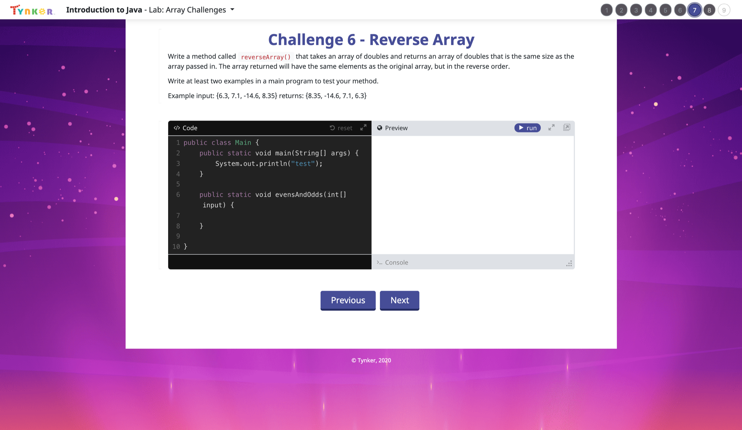 Java 101