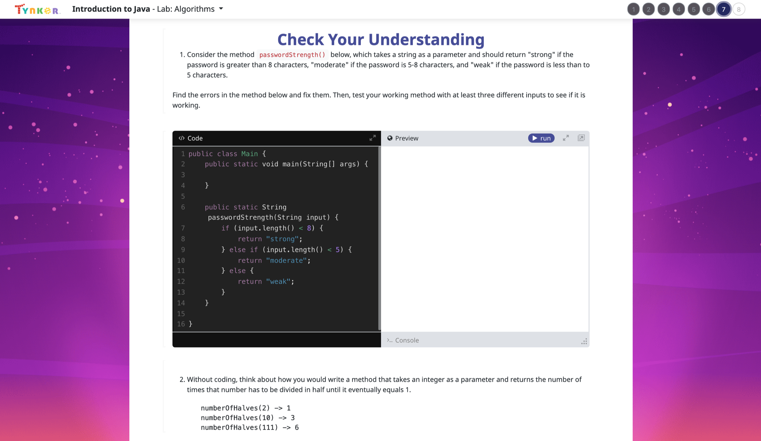 Java 101
