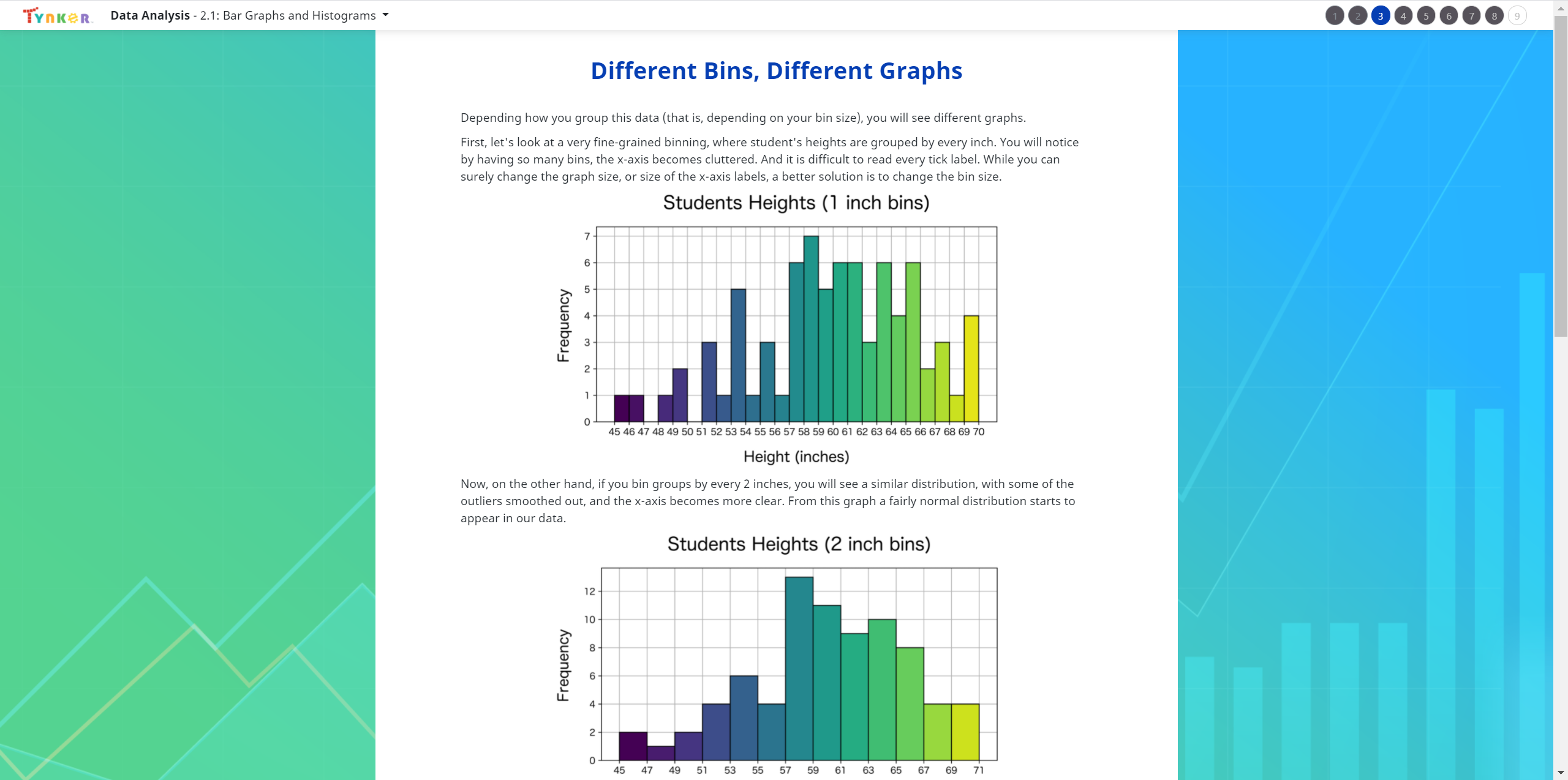 Data Science 1