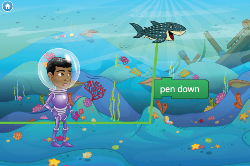Learn from Interactive Tutorials