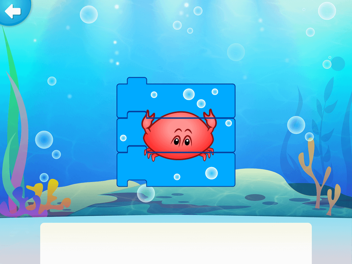 Ocean Odyssey