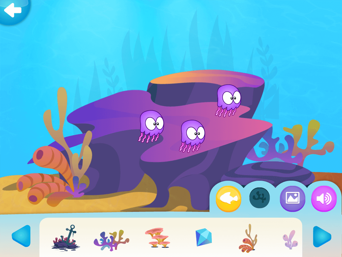 Ocean Odyssey