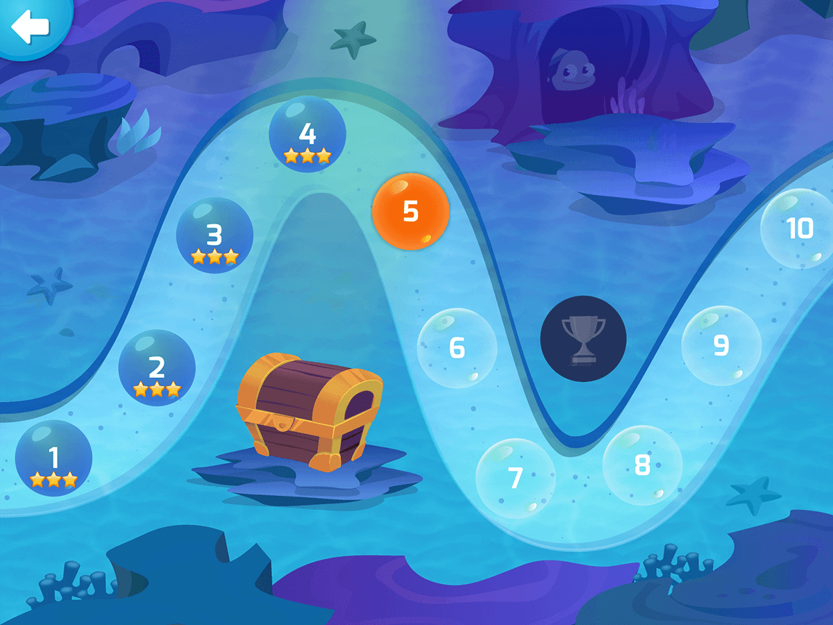 Ocean Odyssey