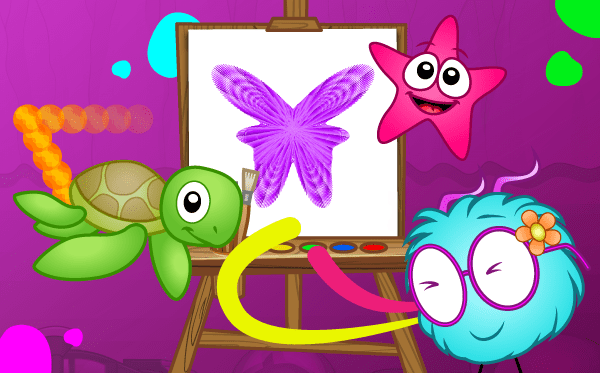 Art Studio
