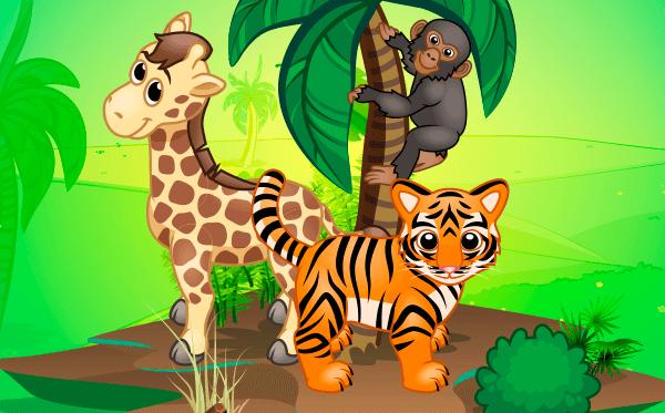 Wild Rumble