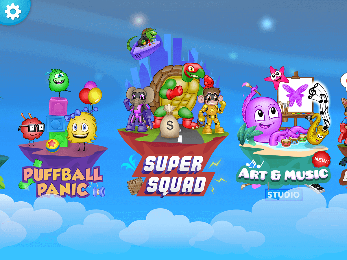 Super Squad