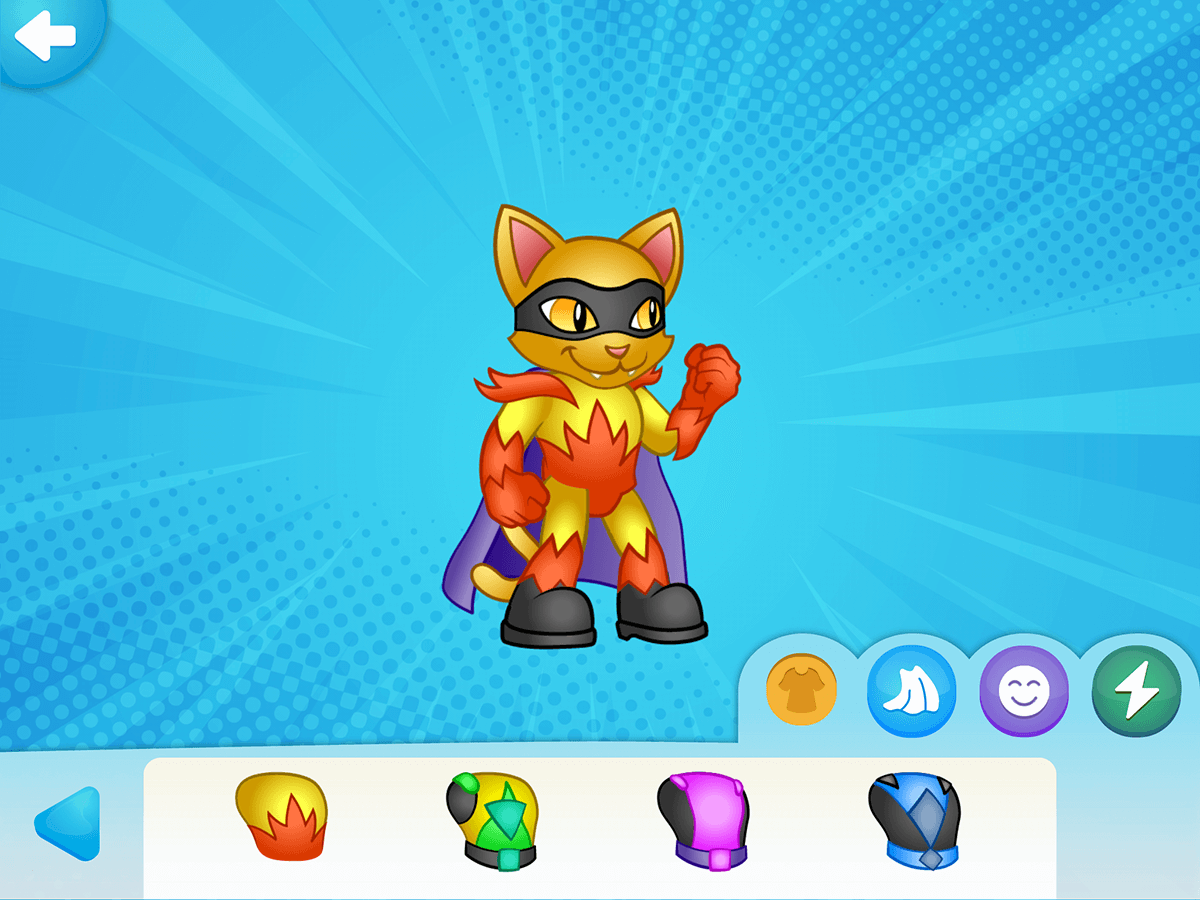 Super Squad