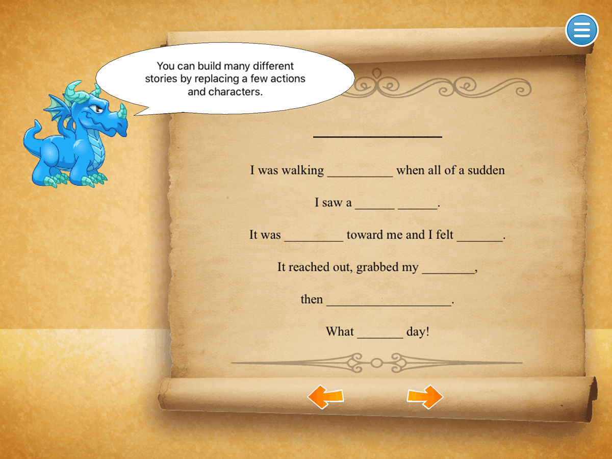 Dragon Spells