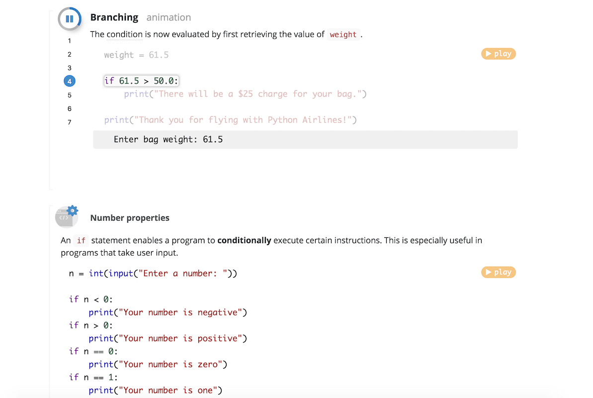 Python 2 Course