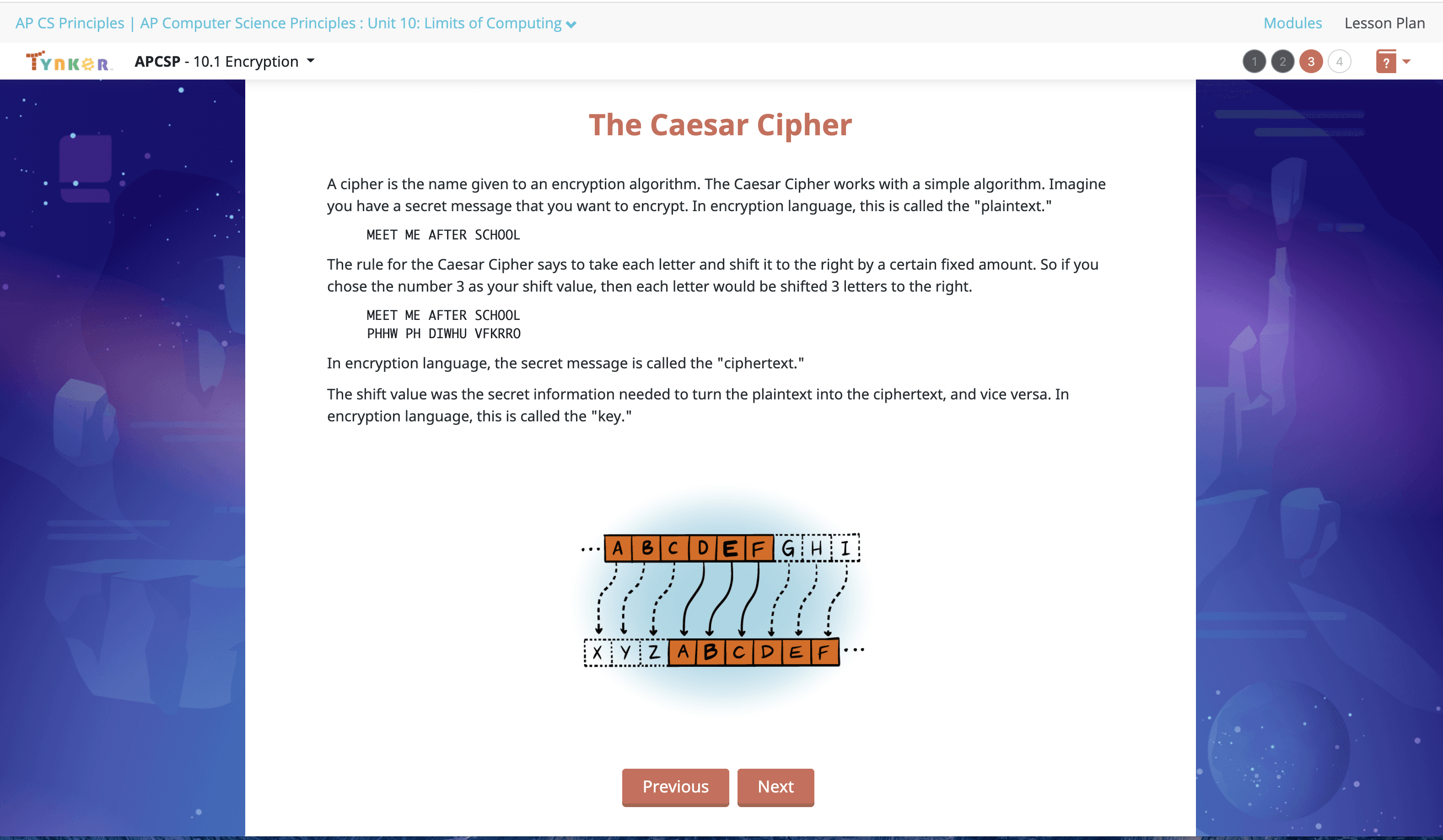 AP Computer Science Principles