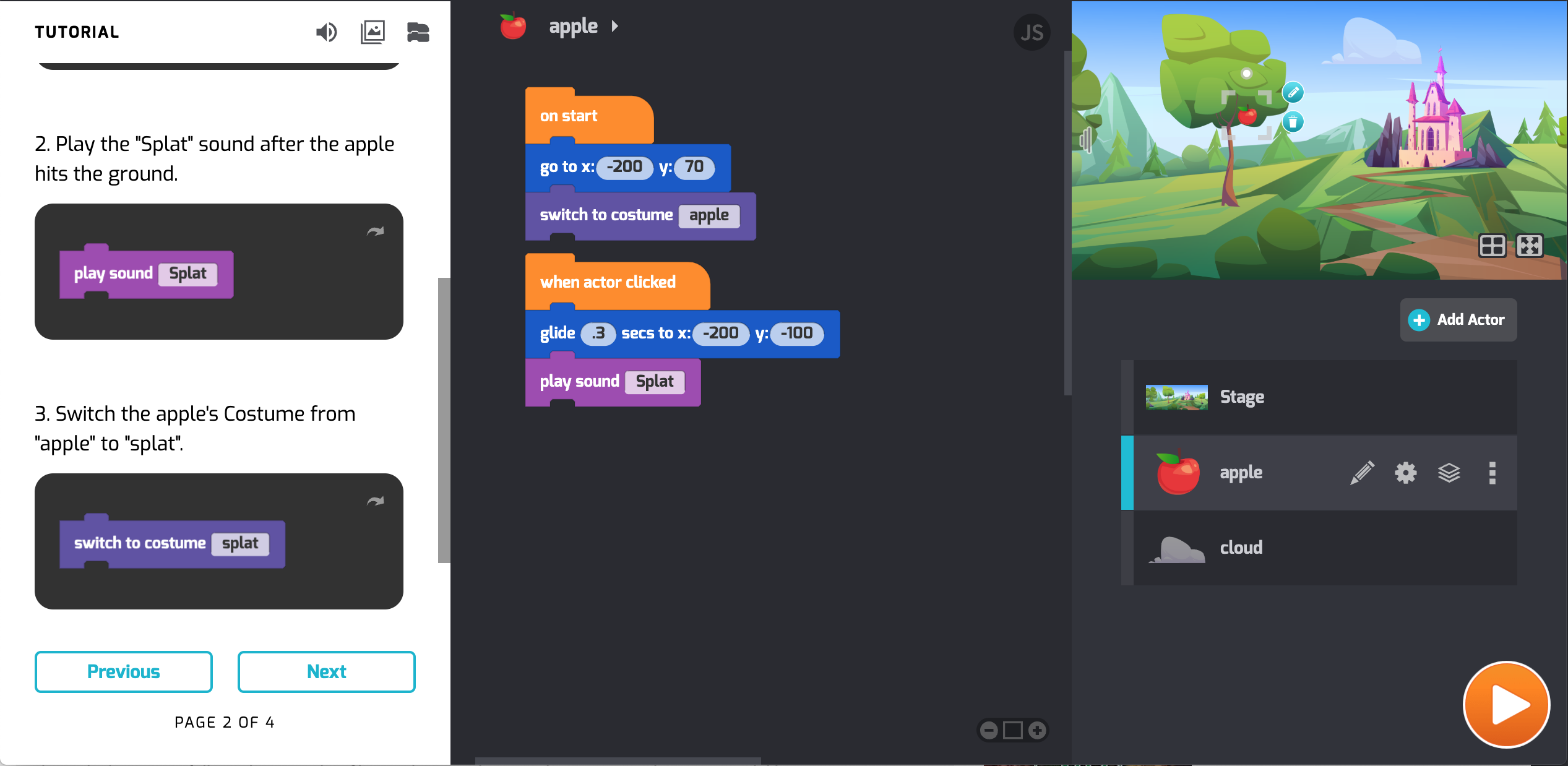 Programming 101