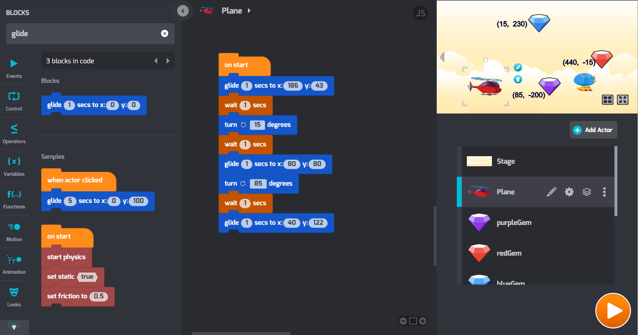 Programming 101