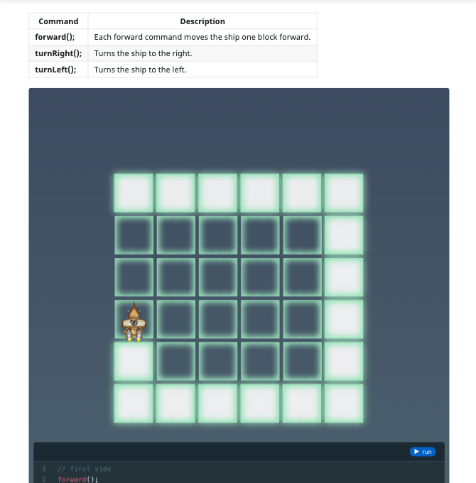 JavaScript 101