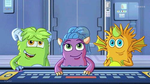 Digital Literacy Elementary School Lesson