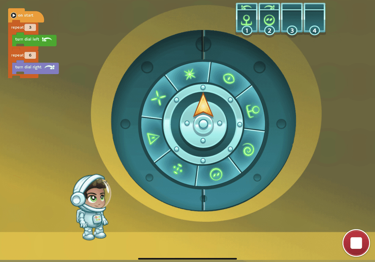 Lost In Space