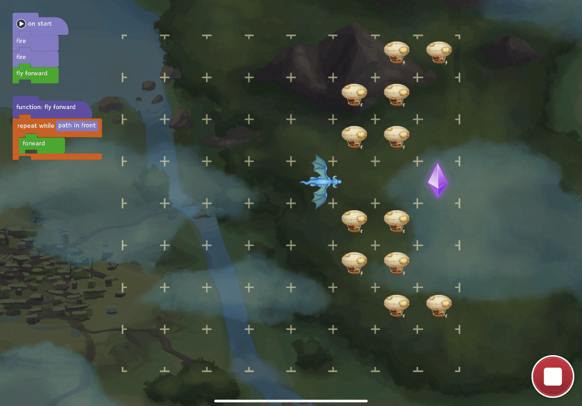 Flying Fortress