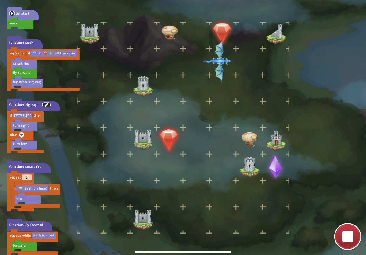 Flying Fortress