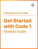 Get Started with Code 1