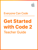 Get Started with Code 2