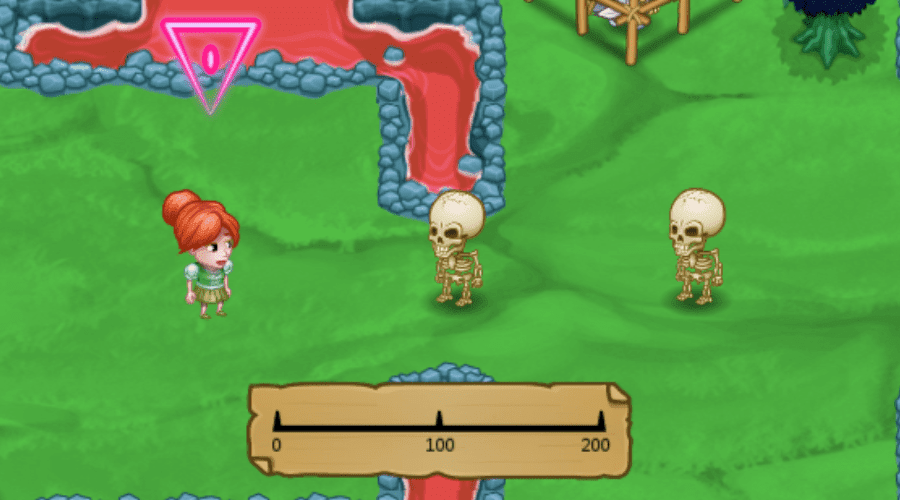 Code Commander screenshot 1