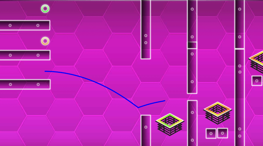Debugger screenshot 2