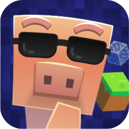 Tynker Mod Creator app icon